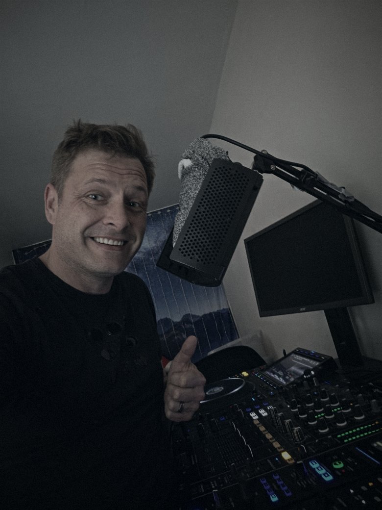 DJ Wayne JC